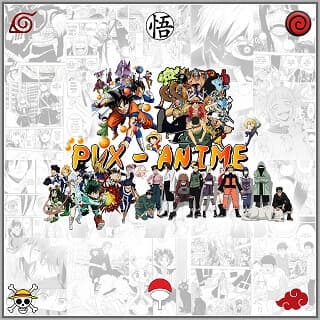 Anime Logo Competition