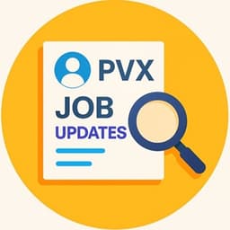 job updates