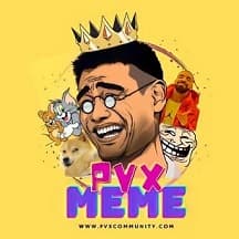 Meme Logo Competition