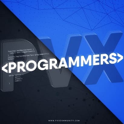 Programmers Logo Competition