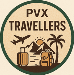 travellers